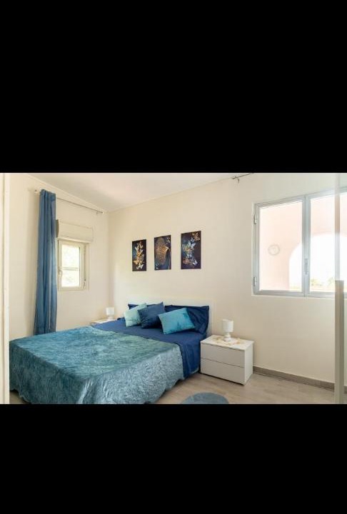 Photo of Bedroom in Trappeto