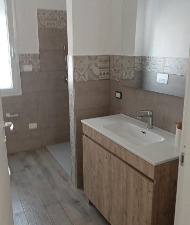Photo of Bathroom in Montevago