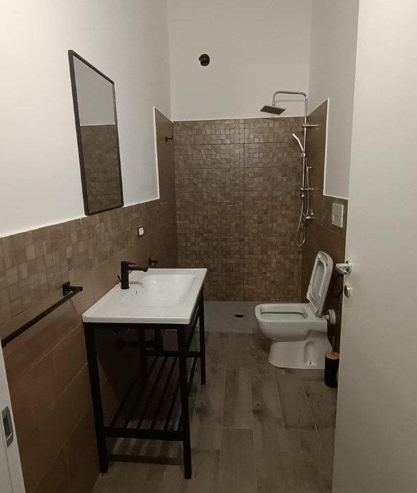 Photo of Bathroom in Montevago