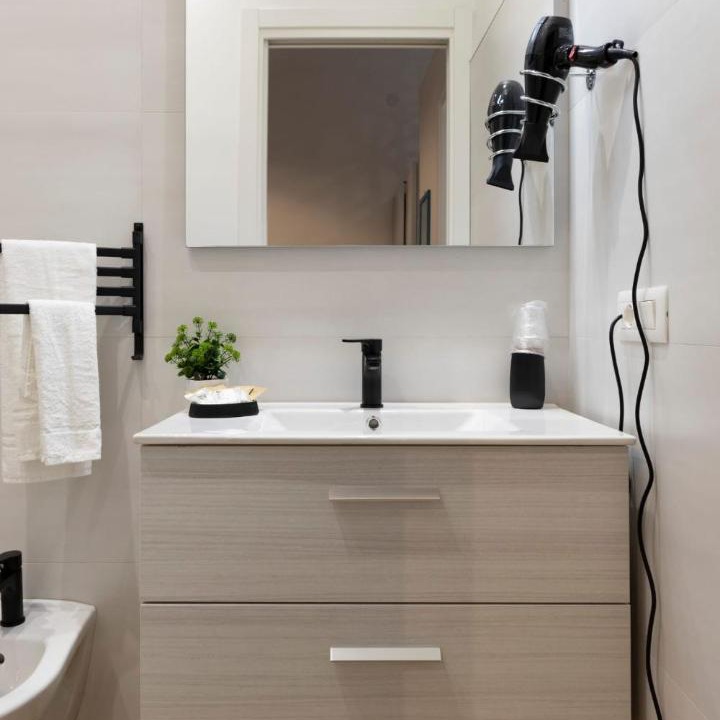 Photo of Bathroom in Sciacca Historic Centre