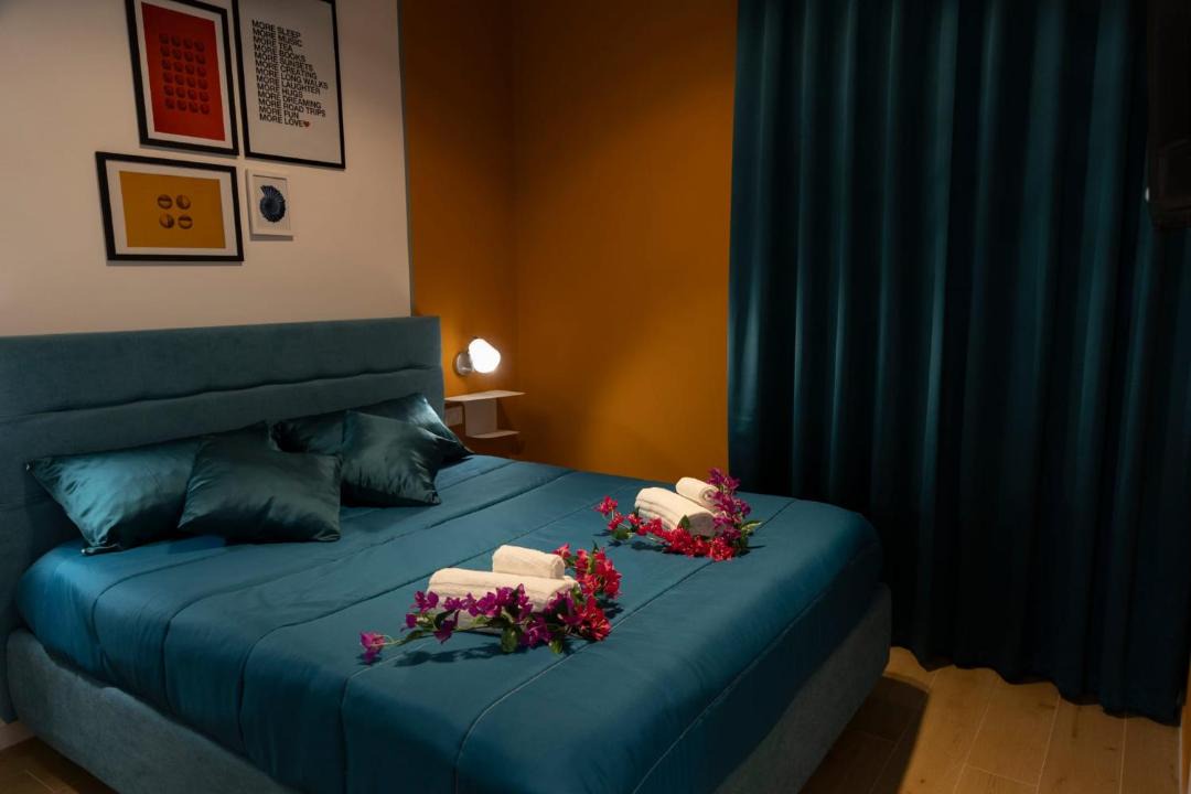 Photo of Bedroom in Sciacca Historic Centre