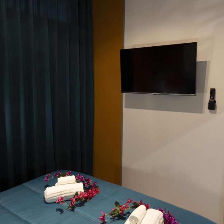 Photo of Bedroom in Sciacca Historic Centre
