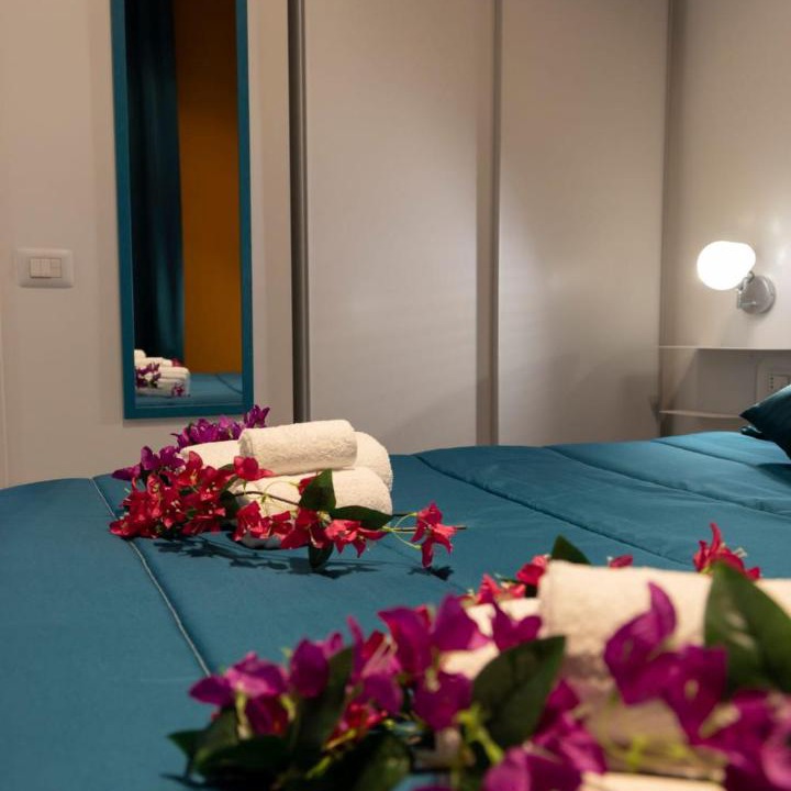 Photo of Bedroom in Sciacca Historic Centre