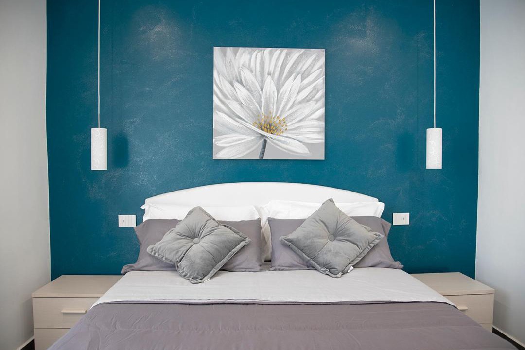 Photo of Bedroom in Santa Venerina