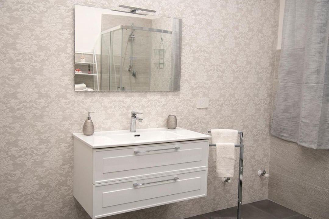 Photo of Bathroom in Santa Venerina