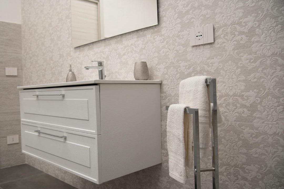 Photo of Bathroom in Santa Venerina