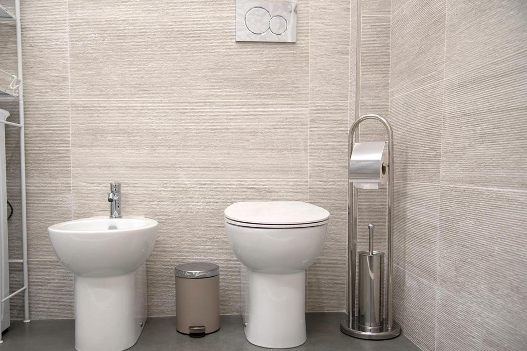 Photo of Bathroom in Santa Venerina