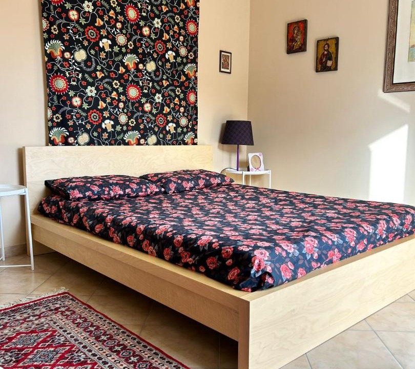 Photo of Bedroom in Sant'Angelo di Brolo