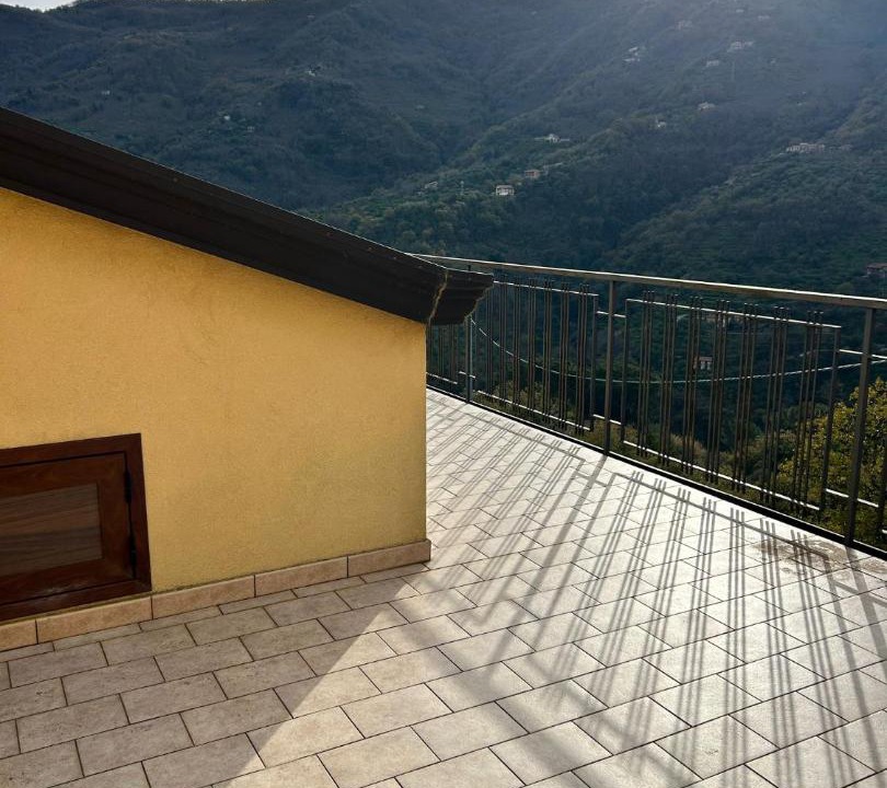 Photo of Patio Balcony in Sant'Angelo di Brolo