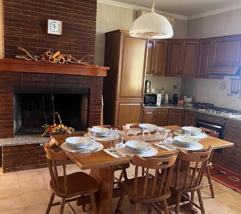 Photo of Kitchen in Capaci