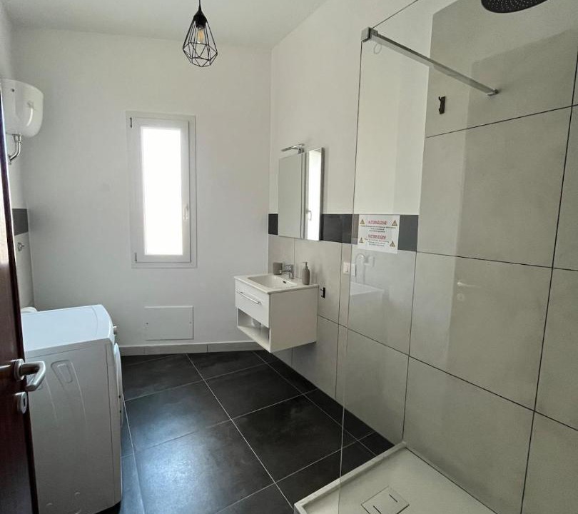 Photo of Bathroom in Campofelice di Roccella