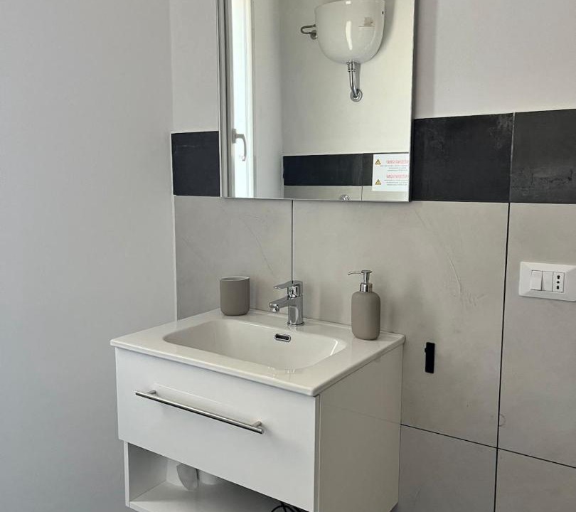 Photo of Bathroom in Campofelice di Roccella