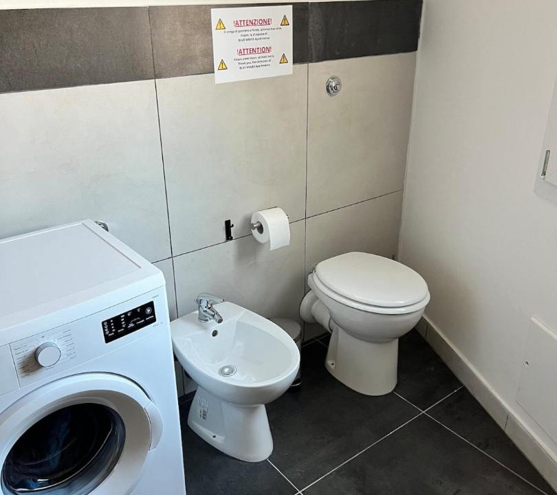 Photo of Bathroom in Campofelice di Roccella