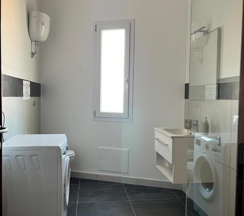 Photo of Bathroom in Campofelice di Roccella