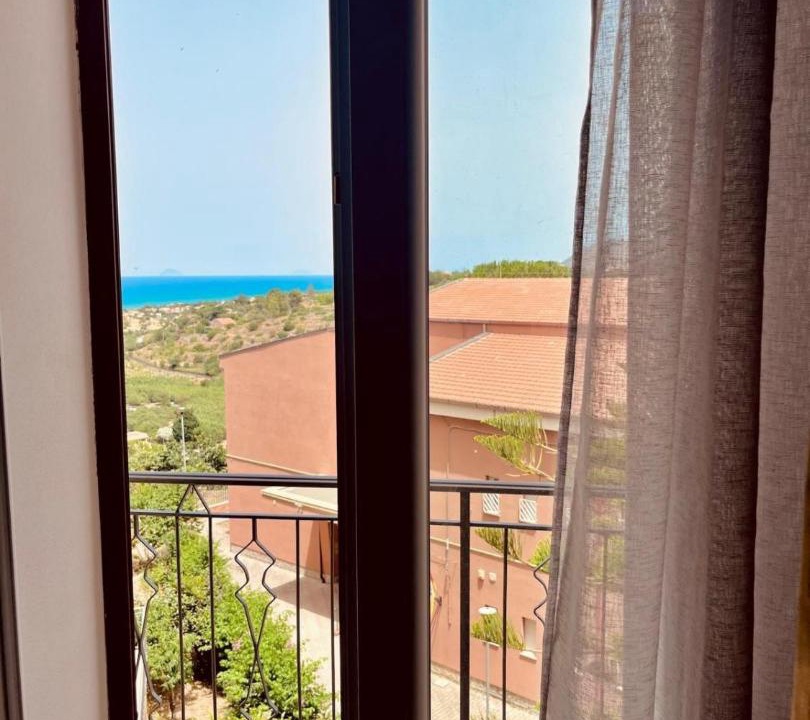 Photo of Patio Balcony in Campofelice di Roccella