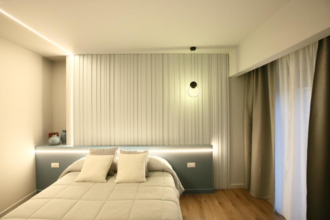 Photo of Bedroom in Caltanissetta