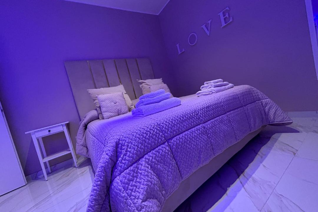 Photo of Bedroom in Monte Po-Nesima-San Leone-Rapisardi
