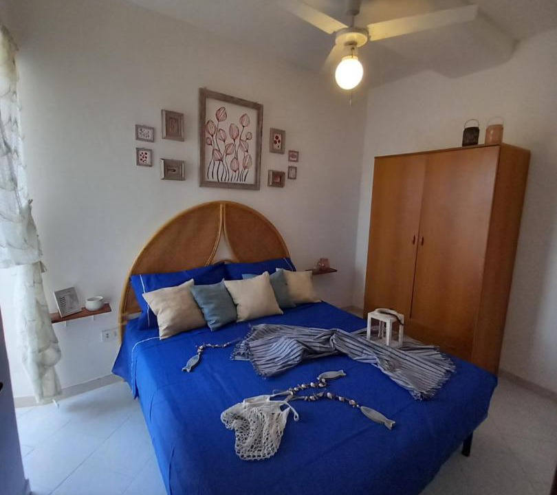 Photo of Bedroom in Scauri Siculo