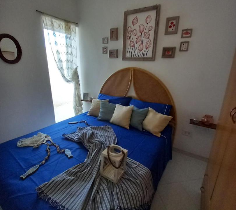Photo of Bedroom in Scauri Siculo