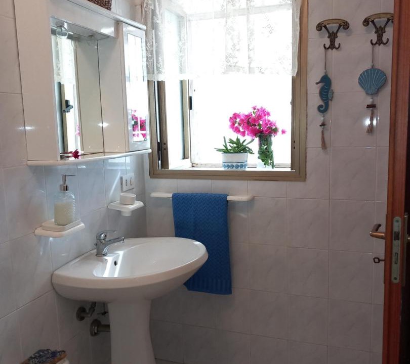 Photo of Bathroom in Scauri Siculo