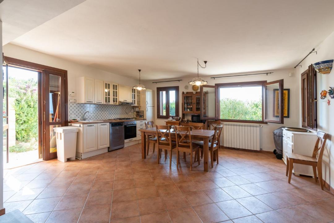 Photo of Kitchen in Partinico