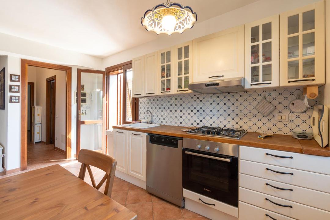 Photo of Kitchen in Partinico