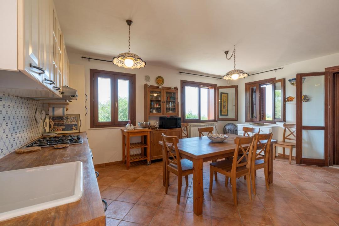 Photo of Kitchen in Partinico