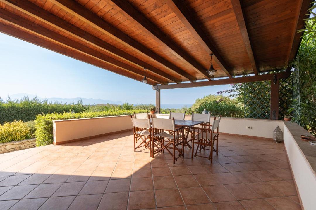 Photo of Patio Balcony in Partinico