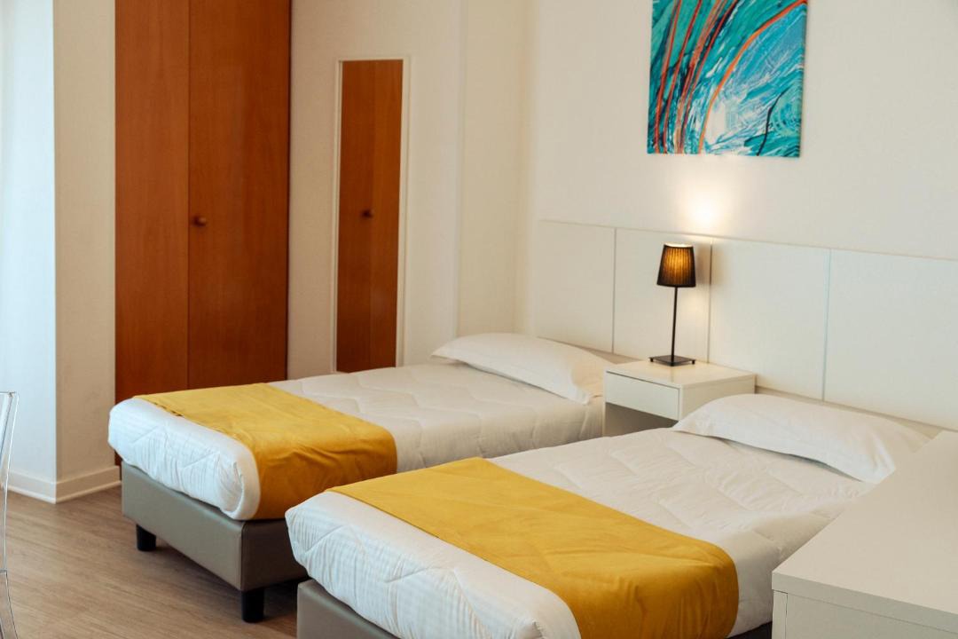 Photo of Bedroom in Palermo