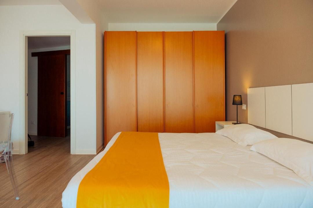 Photo of Bedroom in Palermo