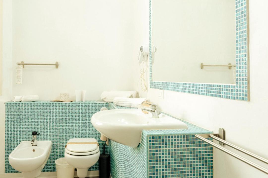 Photo of Bathroom in Palermo