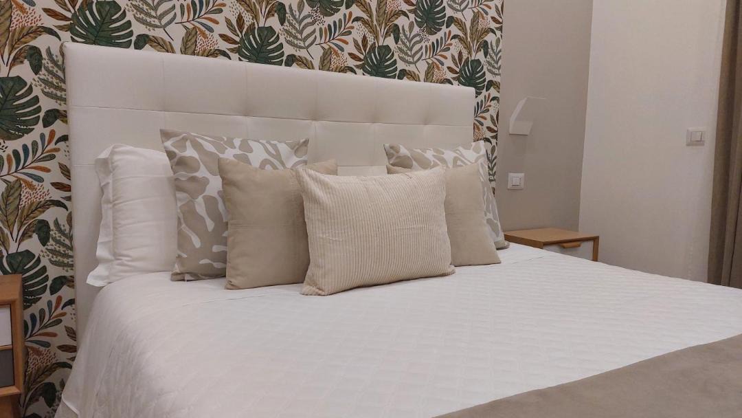 Photo of Bedroom in Caltanissetta