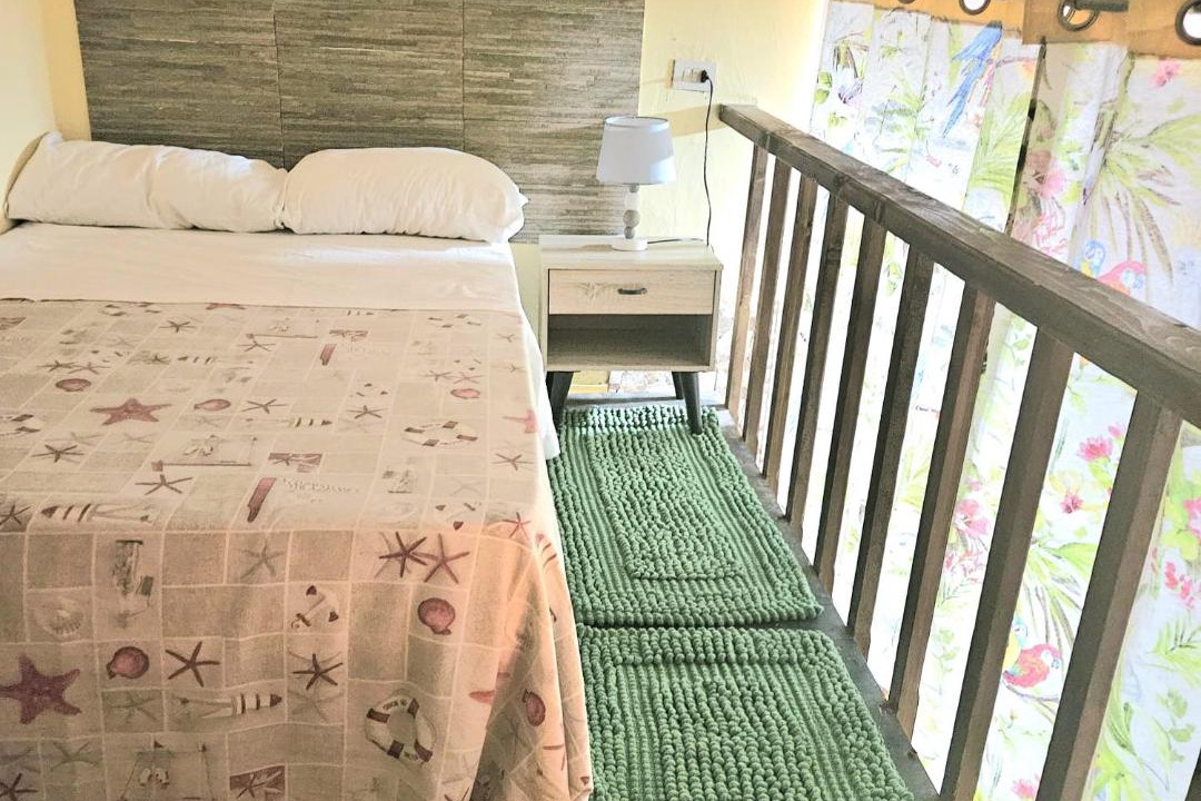 Photo of Bedroom in Palermo