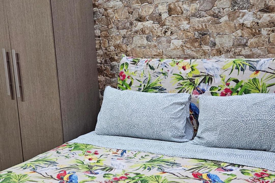Photo of Bedroom in Palermo
