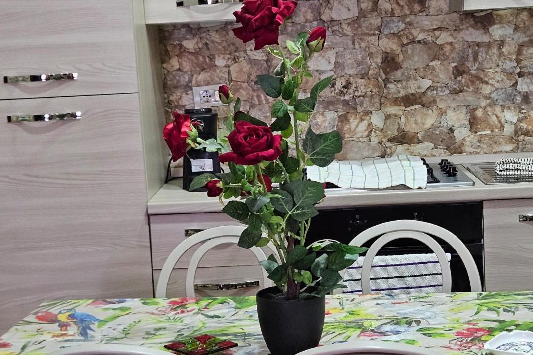 Photo of Kitchen in Palermo