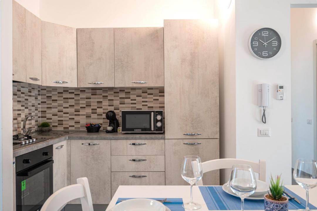 Photo of Kitchen in Sant'Agata di Militello