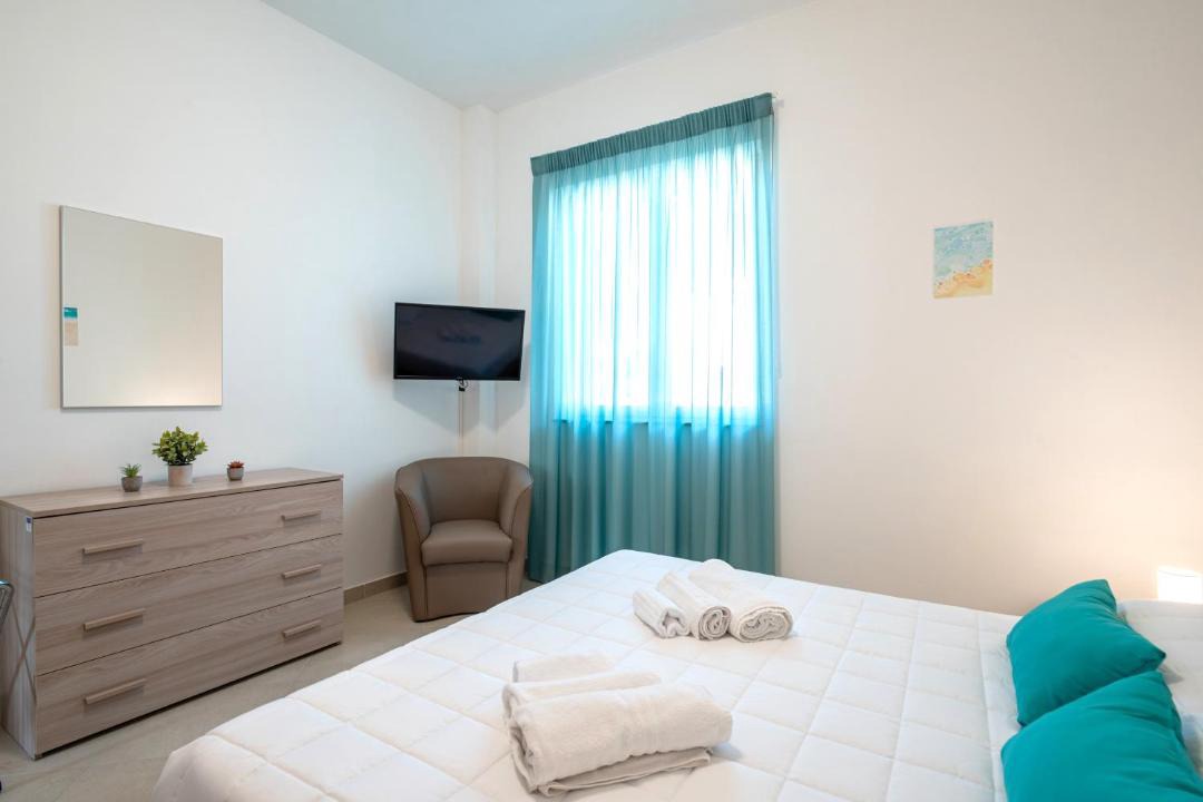 Photo of Bedroom in Sant'Agata di Militello