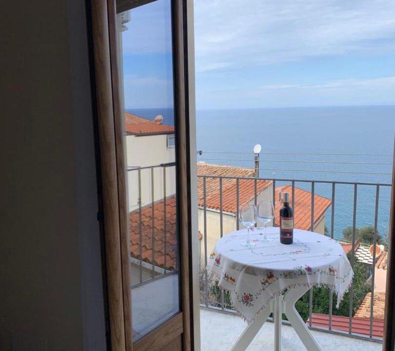 Photo of Patio Balcony in Sant'Ambrogio