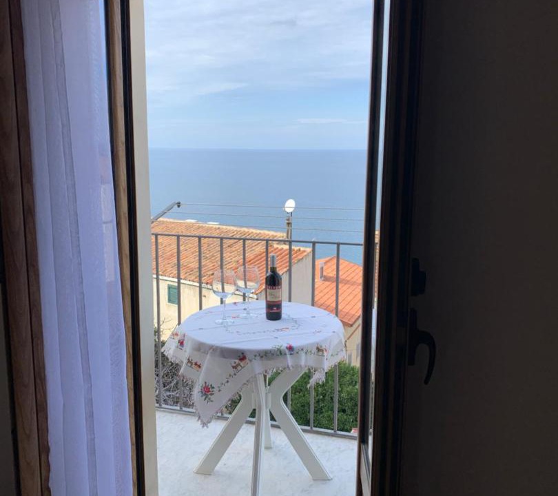 Photo of Patio Balcony in Sant'Ambrogio