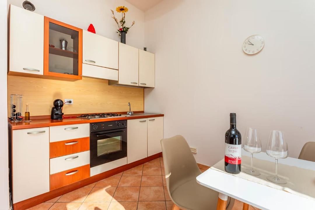 Photo of Kitchen in Piedimonte Etneo