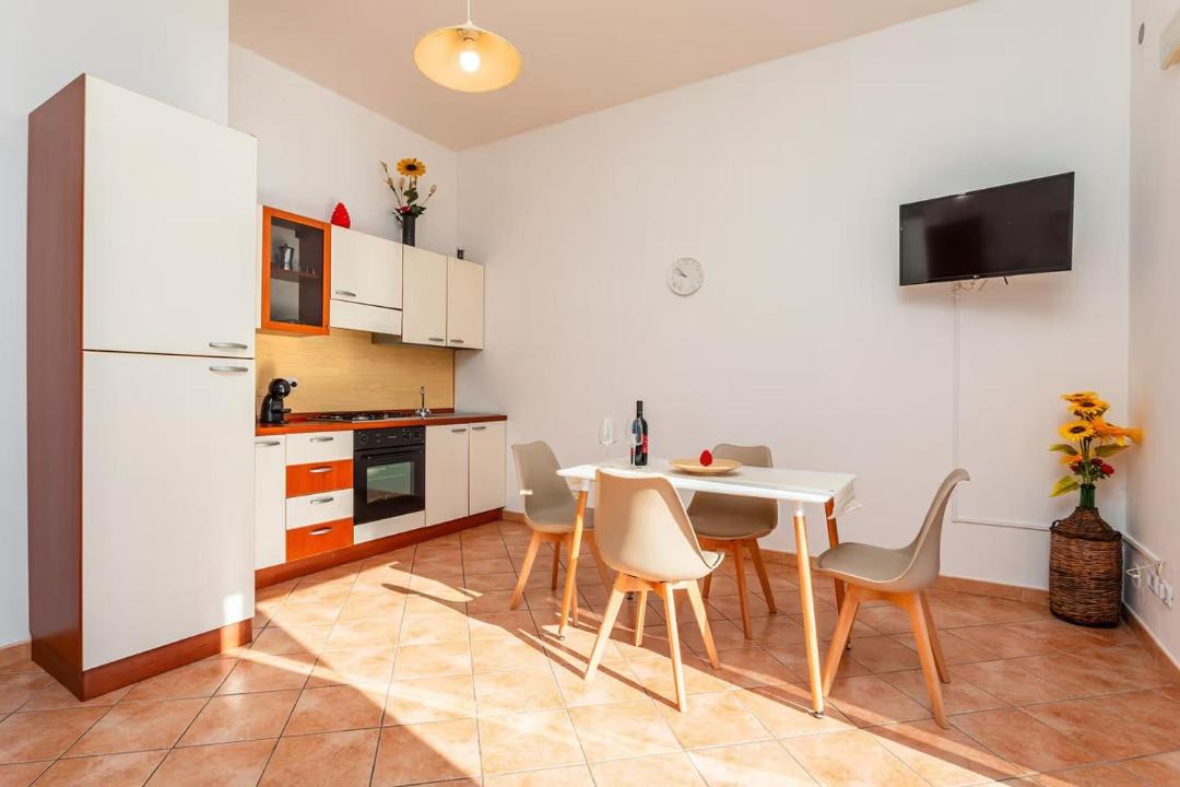 Photo of Kitchen in Piedimonte Etneo