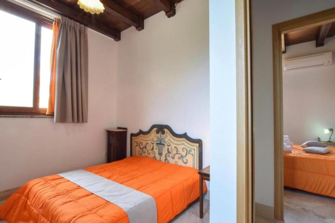 Photo of Bedroom in Gaggi