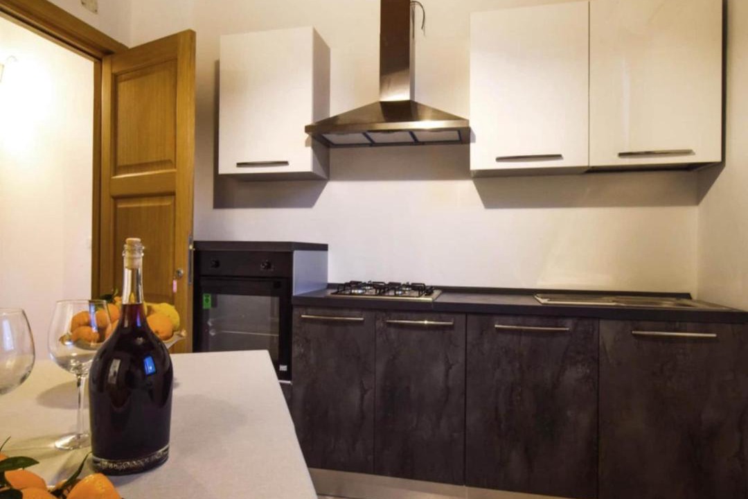 Photo of Kitchen in Gaggi