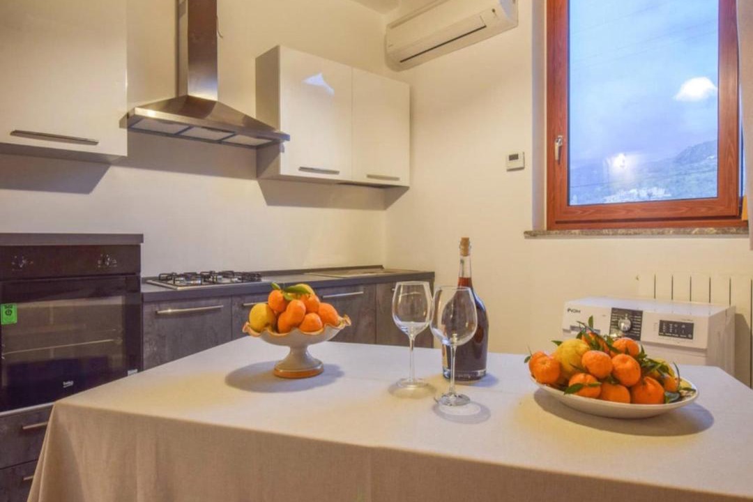 Photo of Kitchen in Gaggi
