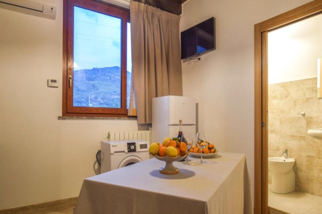 Photo of Bathroom in Gaggi