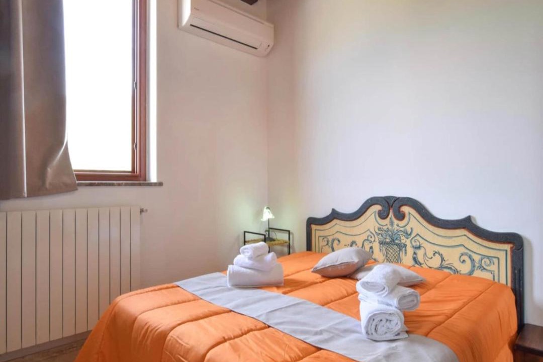 Photo of Bedroom in Gaggi