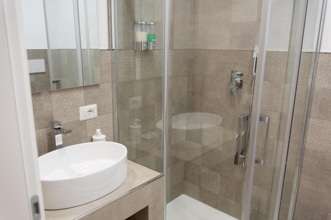 Photo of Bathroom in Favara