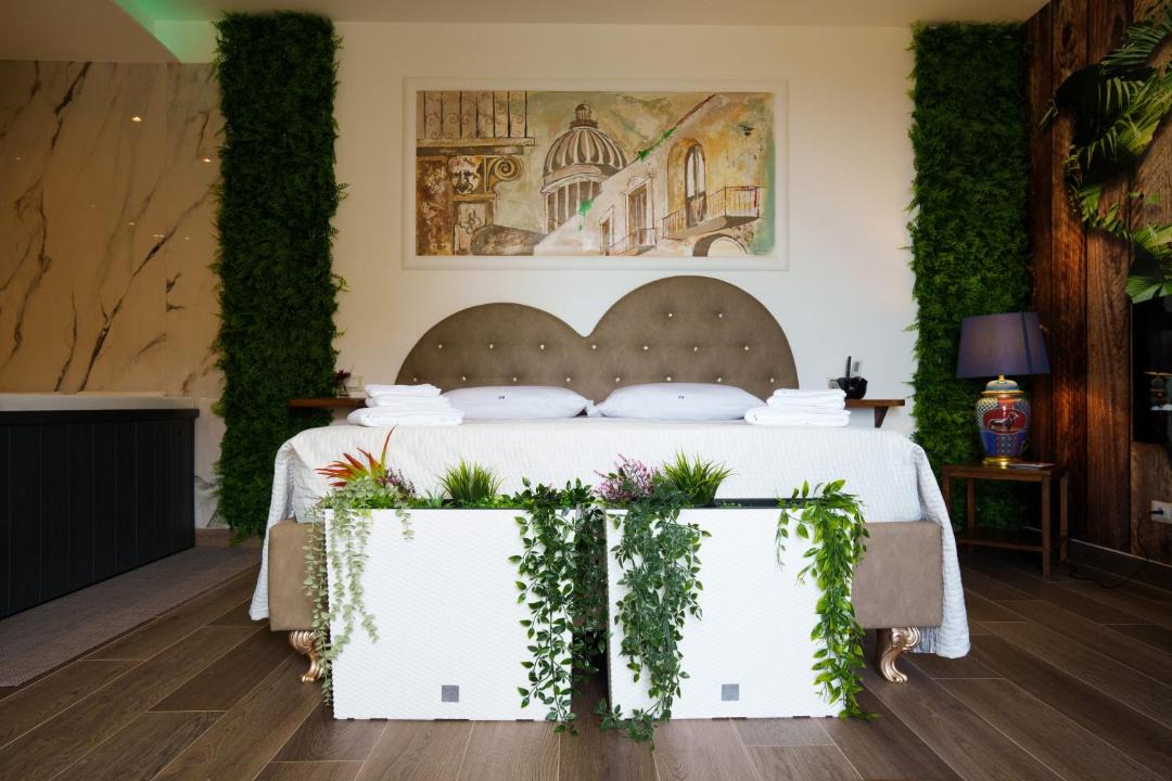 Photo of Bedroom in Ragalna