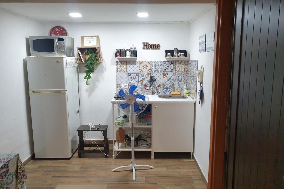 Photo of Kitchen in Mili San Pietro