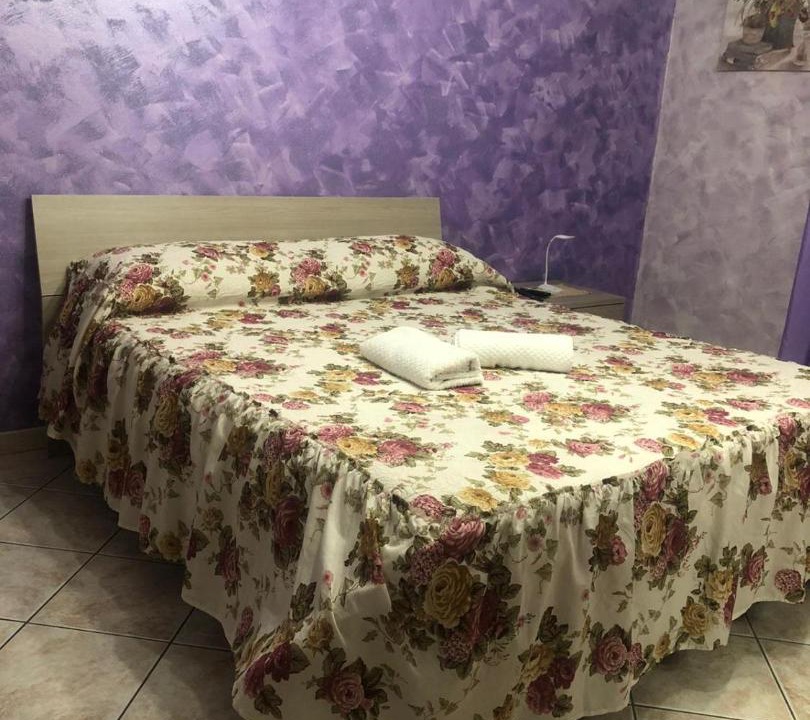 Photo of Bedroom in San Giorgio-Librino-San Giuseppe la Rena-Zia Lisa-Villaggio Sant'Agata